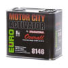 MOTOR CITY EURO ACTIVATOR OVERAL